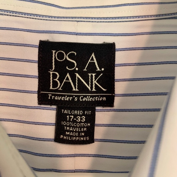 Men’s Dress Shirts - Picture 5 of 7